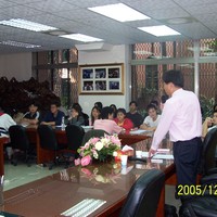 本系於十二月二日(週五)下午一時二十分, 假農業綜合館一樓農經研討室 ,邀請傅祖壇教授,就「University Cost Structure in Taiwan」做專題演講