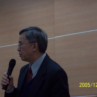 本系於十二月十六日(週五)下午一時二十分,假農業綜合館一樓農經研討室,邀請美國俄亥俄州立大學陳文雄教授,就「Willingness to Pay for Genetically Modified Oil, Cornflakes, and Salmon: Evidence from a U.S. Telephone Survey」做專題演講