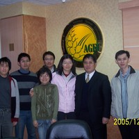 美國普渡大學全球貿易分析研究中心(Center for Global Trade Analysis,網址為http://www.gtap.org/ ) 李慧琳(Huey-Lin Lee)博士於12月22日(星期四)來本系專題演講,題目為「The GTAP-E Model: An Extension of GTAP for Applications on energy and Greenhouse Gas Abatement Issues」。