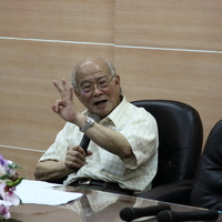 演講專題:「農產運銷學的基本概念」