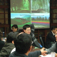20120107余淑美老師專題演講