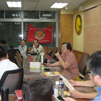 20121020駱秋英教授專題演講