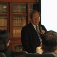 20130105徐源泰院長專題演講