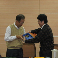 20130106陳郁然總裁(紐西蘭奇異果國際行銷公司)座談會