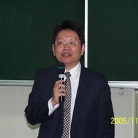 本系於十一月十八日(週五)下午一時,假農業綜合館農經一教室,舉行「加入WTO農業貿易自由化後農業產業轉型及發展政策」研討會
