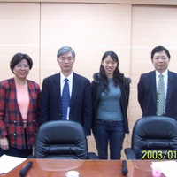 本系於四月十四日(週五)下午二時二十分,假農業綜合館一樓農經研討室,邀請中央研究院經濟研究所研究員梁啟源教授,就「 京都議定書對臺灣經濟的影響及因應政策」做專題演講